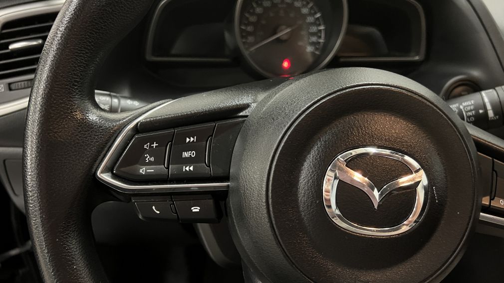 2018 Mazda 3 GX, Automatique, A/C #12