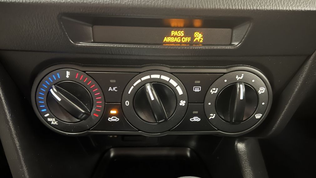 2018 Mazda 3 GX, Automatique, A/C #20