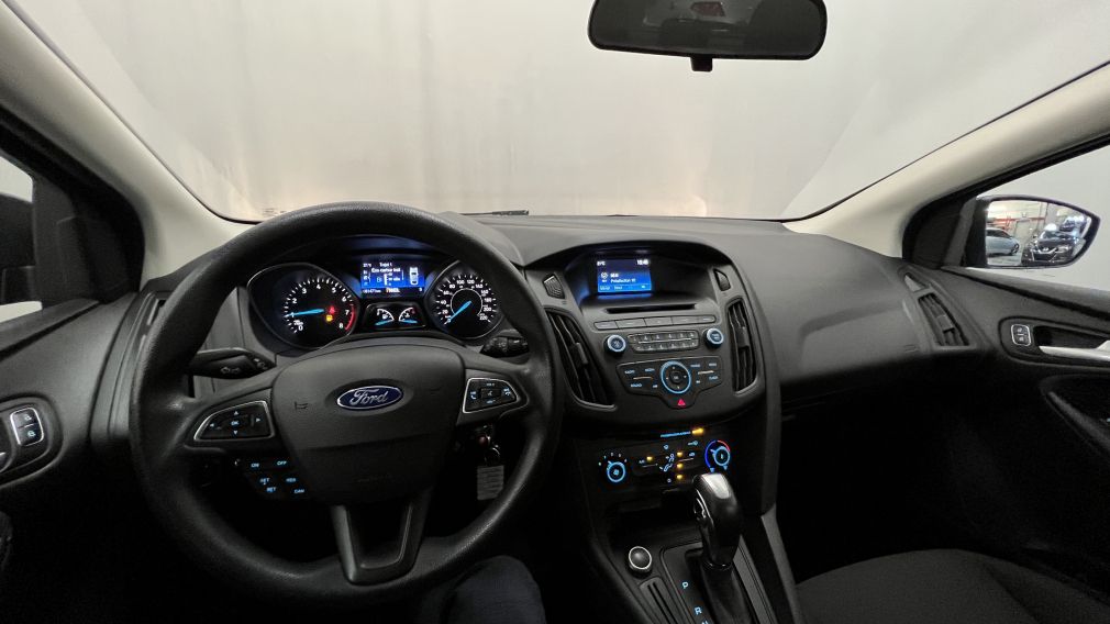 2016 Ford Focus SE Automatique Mags #15