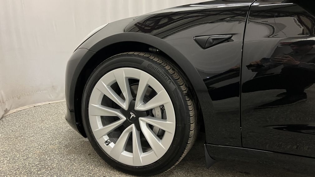 2022 Tesla Model 3 Long Range, AWD, 568 km autonomie #25