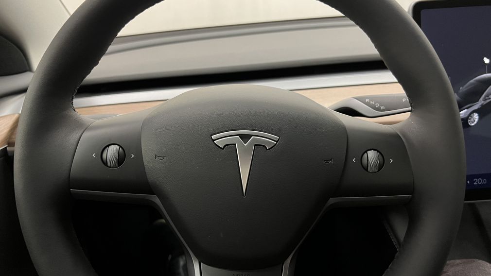 2022 Tesla Model 3 Long Range, AWD, 568 km autonomie #11