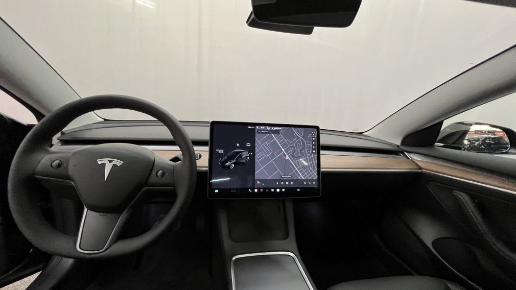 2022 Tesla Model 3 Long Range, AWD, 568 km autonomie #12