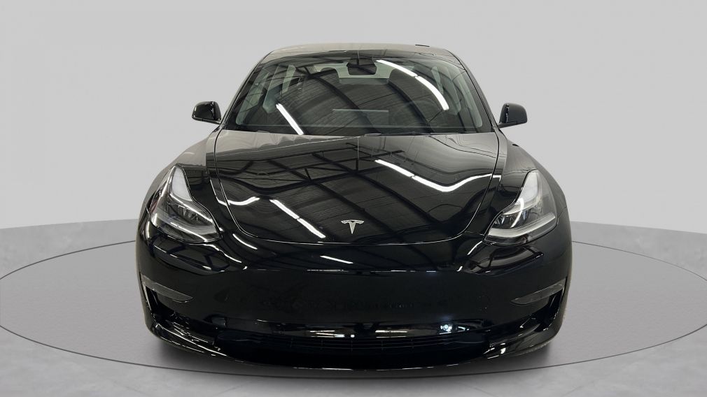 2022 Tesla Model 3 Long Range, AWD, 568 km autonomie #2