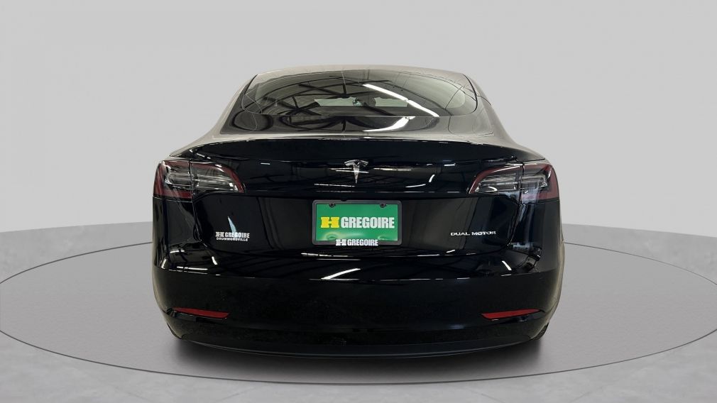 2022 Tesla Model 3 Long Range, AWD, 568 km autonomie #6