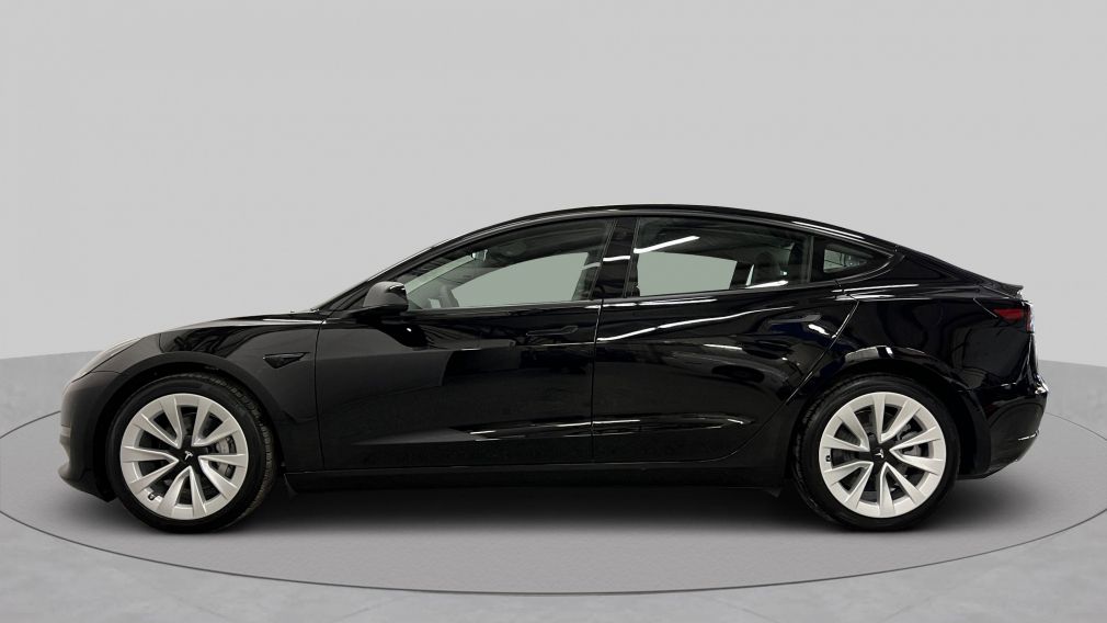 2022 Tesla Model 3 Long Range, AWD, 568 km autonomie #8