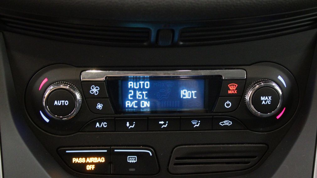 2015 Ford Escape SE A/C GR ELECT MAGS CAMERA RECUL BLUETOOTH #22