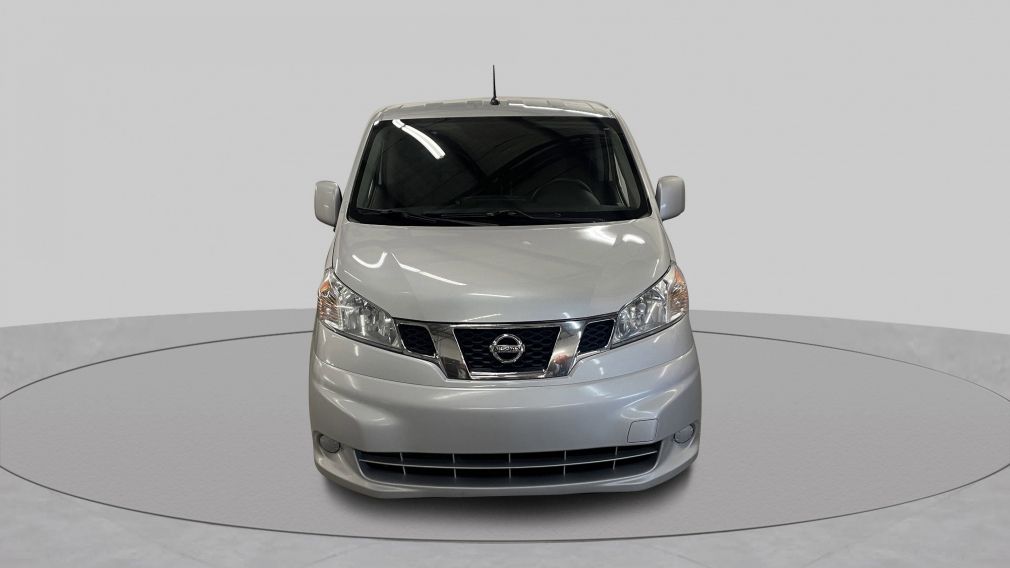 2019 Nissan NV200 SV #1