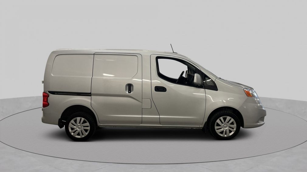 2019 Nissan NV200 SV #3