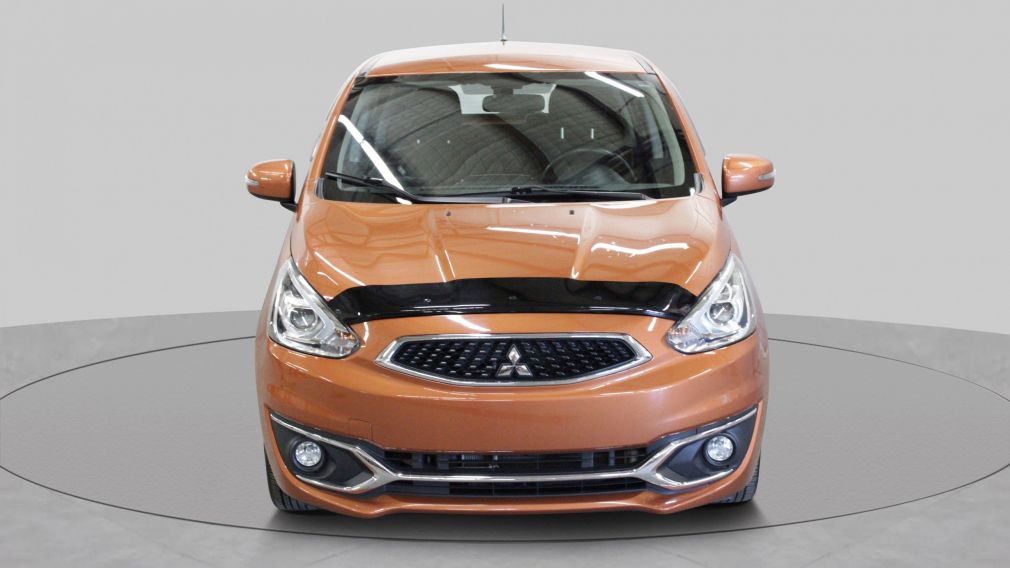 2017 Mitsubishi Mirage SEL, Automatique, Mags #2