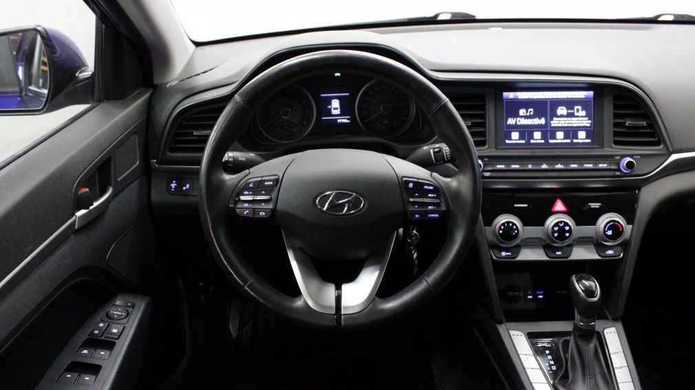 2019 Hyundai Elantra Preferred #13