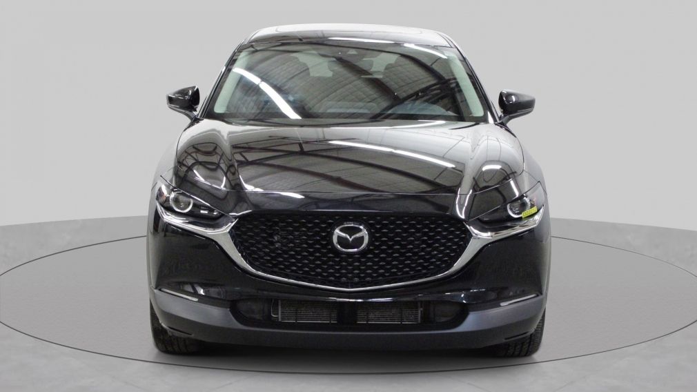 2020 Mazda CX 30 GS #2