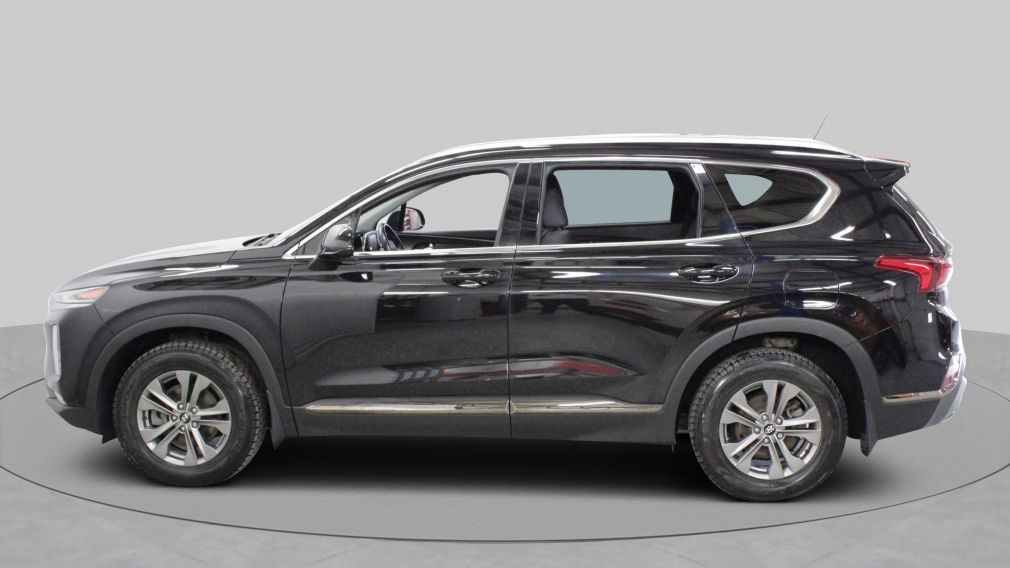 2019 Hyundai Santa Fe Essential, AWD w/Safety Pkg/Dk Chrome Accent #7