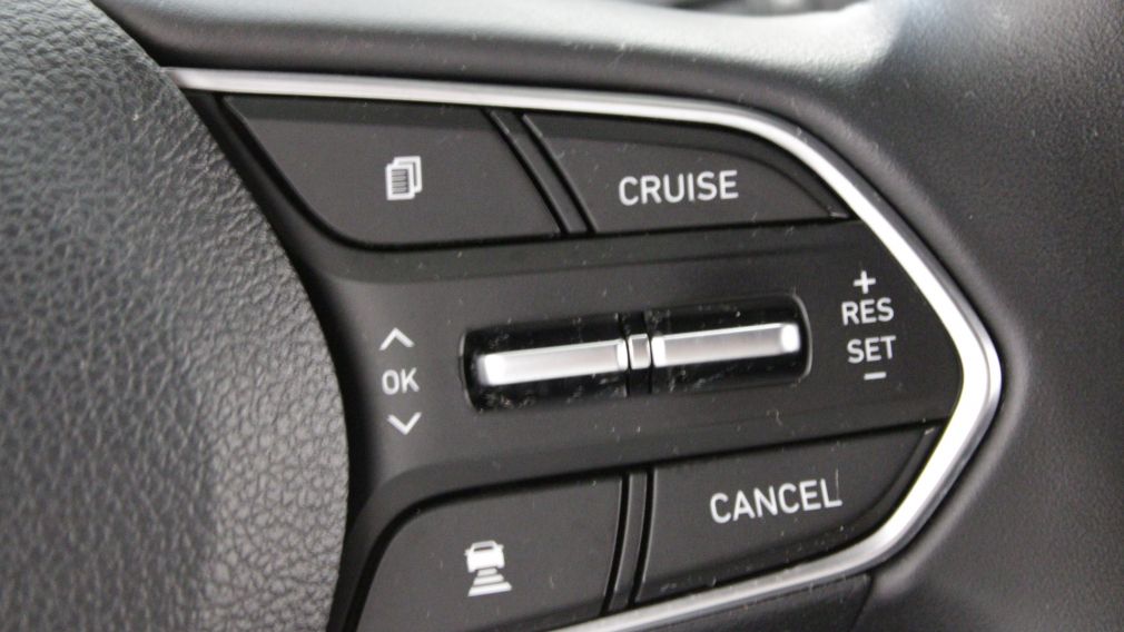 2019 Hyundai Santa Fe Essential, AWD w/Safety Pkg/Dk Chrome Accent #13