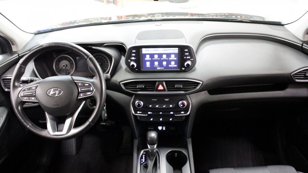 2019 Hyundai Santa Fe Essential, AWD w/Safety Pkg/Dk Chrome Accent #16