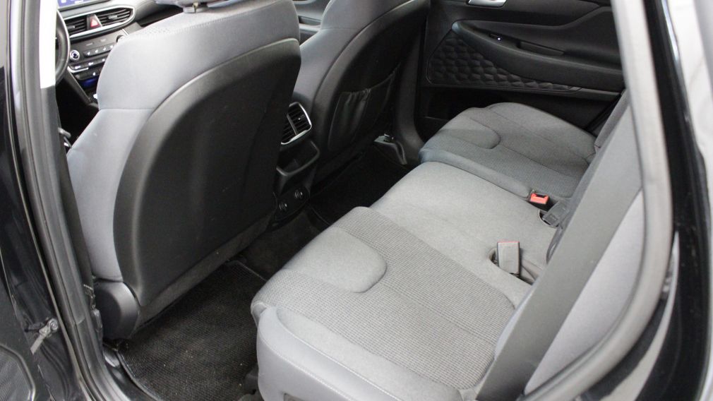 2019 Hyundai Santa Fe Essential, AWD w/Safety Pkg/Dk Chrome Accent #23