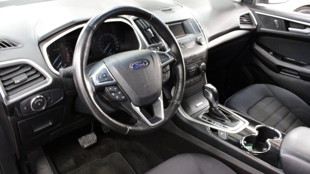 2015 Ford EDGE SEL #9