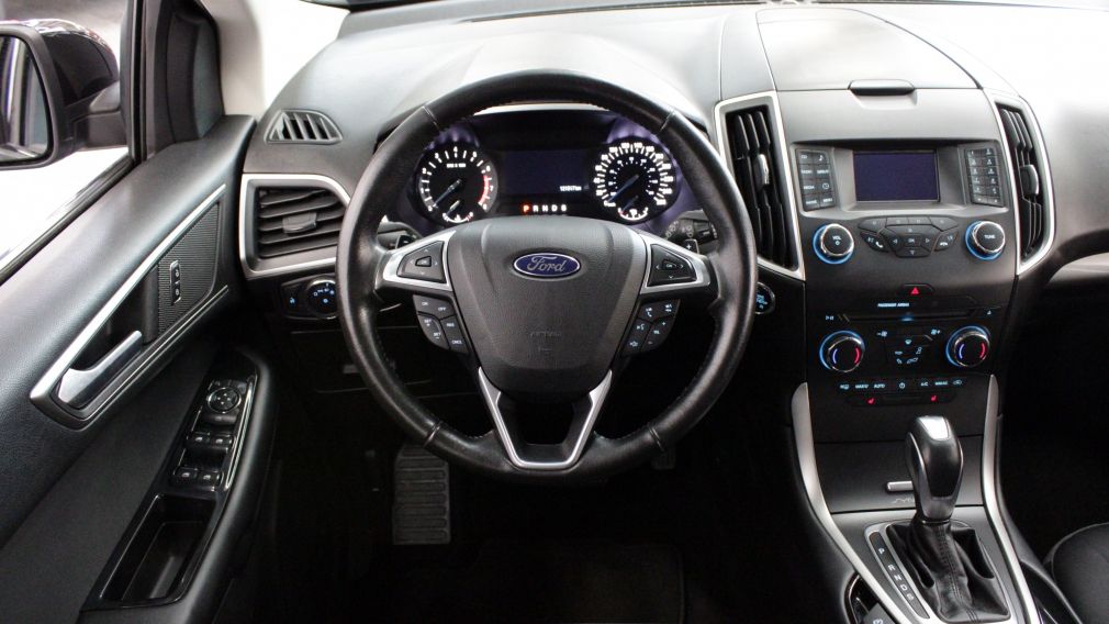 2015 Ford EDGE SEL #15