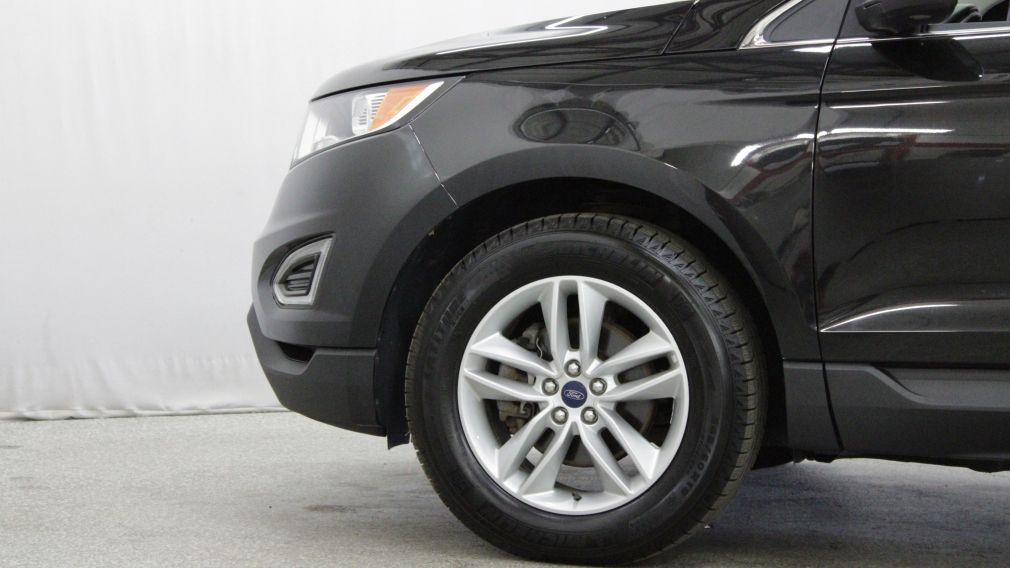 2015 Ford EDGE SEL #33