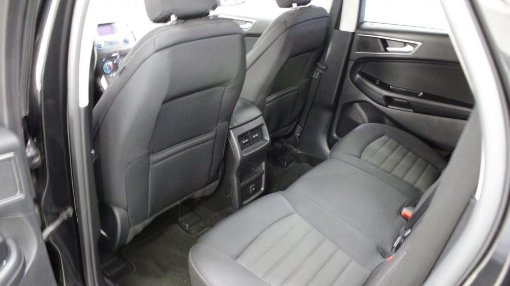 2015 Ford EDGE SEL #27