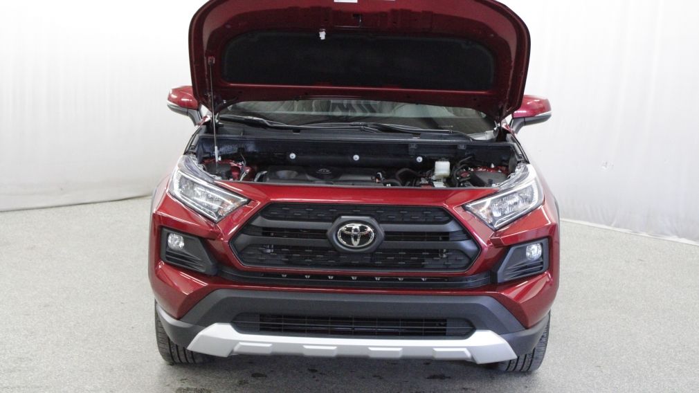 2021 Toyota Rav 4 Trail #34