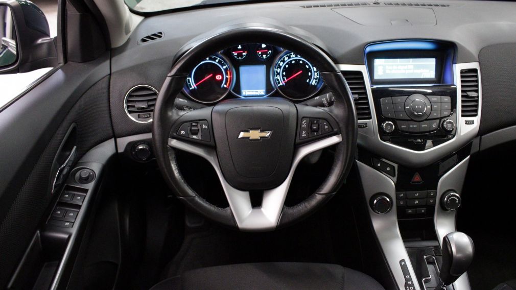 2014 Chevrolet Cruze 1LT #15