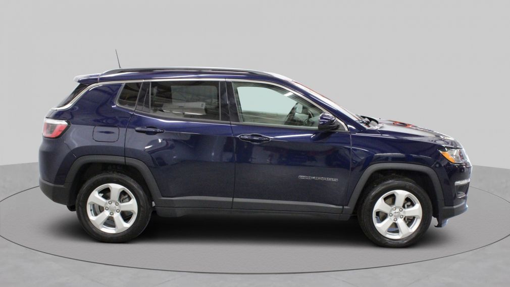 2018 Jeep Compass North #4