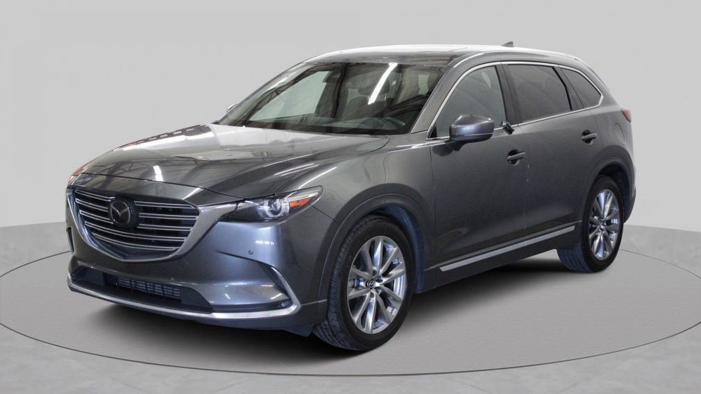 2018 Mazda CX 9 GT, AWD, 7 passagers #3