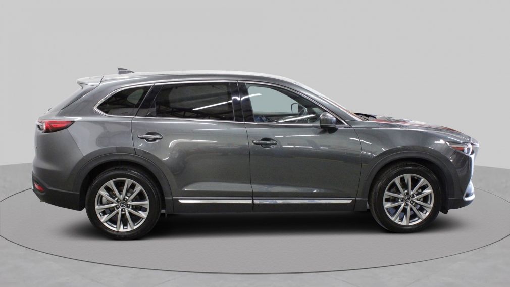2018 Mazda CX 9 GT, AWD, 7 passagers #4
