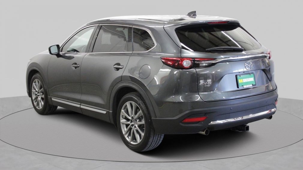2018 Mazda CX 9 GT, AWD, 7 passagers #5