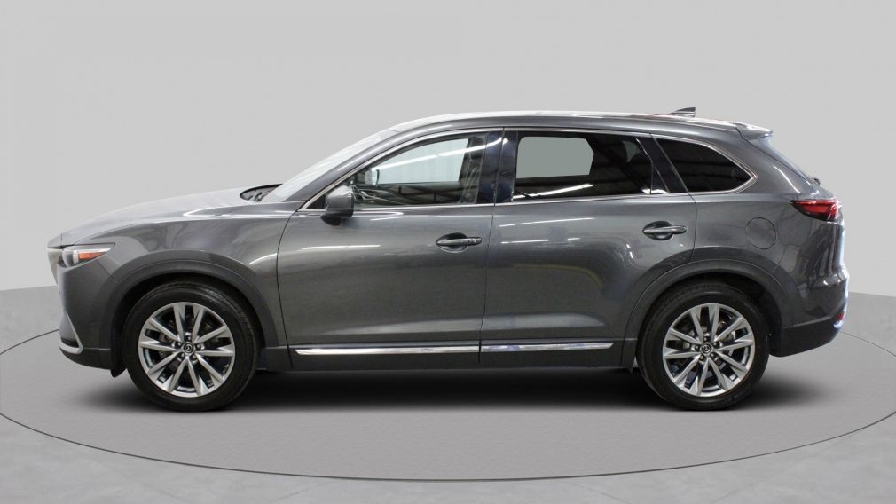 2018 Mazda CX 9 GT, AWD, 7 passagers #8