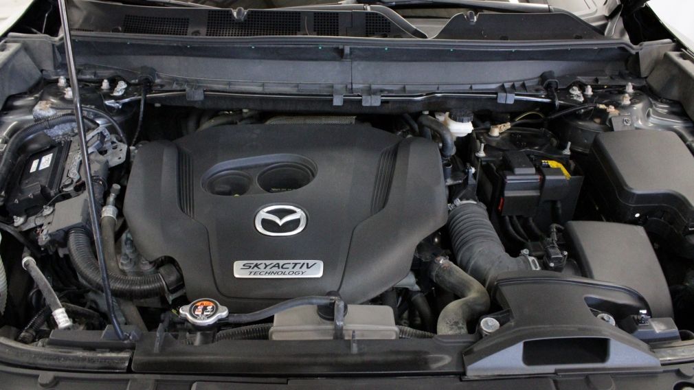 2018 Mazda CX 9 GT, AWD, 7 passagers #39