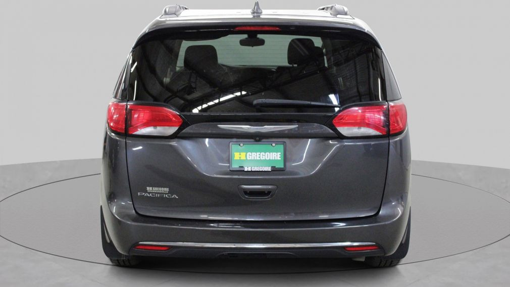 2017 Chrysler Pacifica Touring-L #6