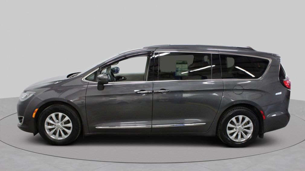 2017 Chrysler Pacifica Touring-L #4