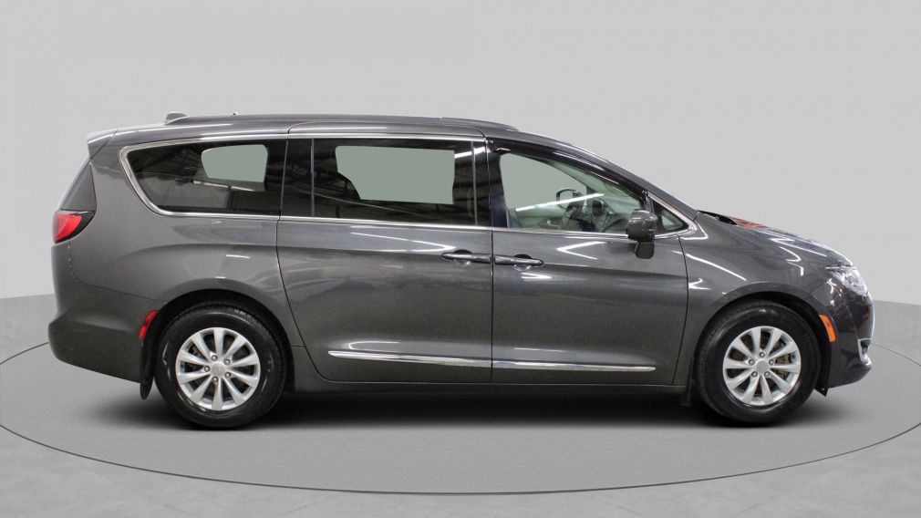 2017 Chrysler Pacifica Touring-L #7