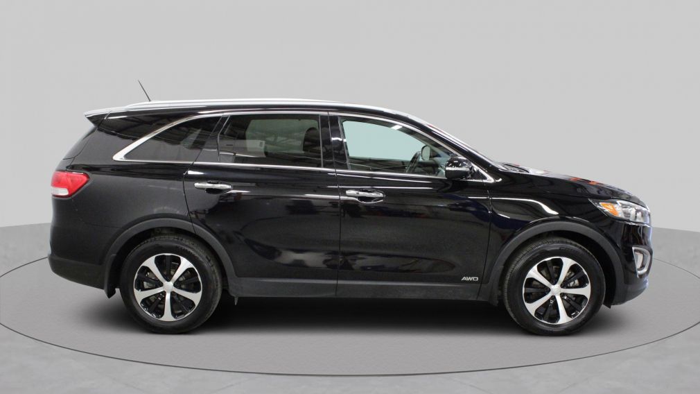 2016 Kia Sorento 2.0L Turbo EX #7