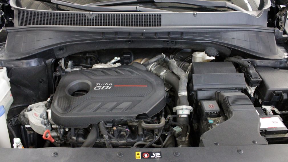 2016 Kia Sorento 2.0L Turbo EX #26
