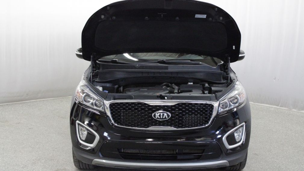 2016 Kia Sorento 2.0L Turbo EX #29