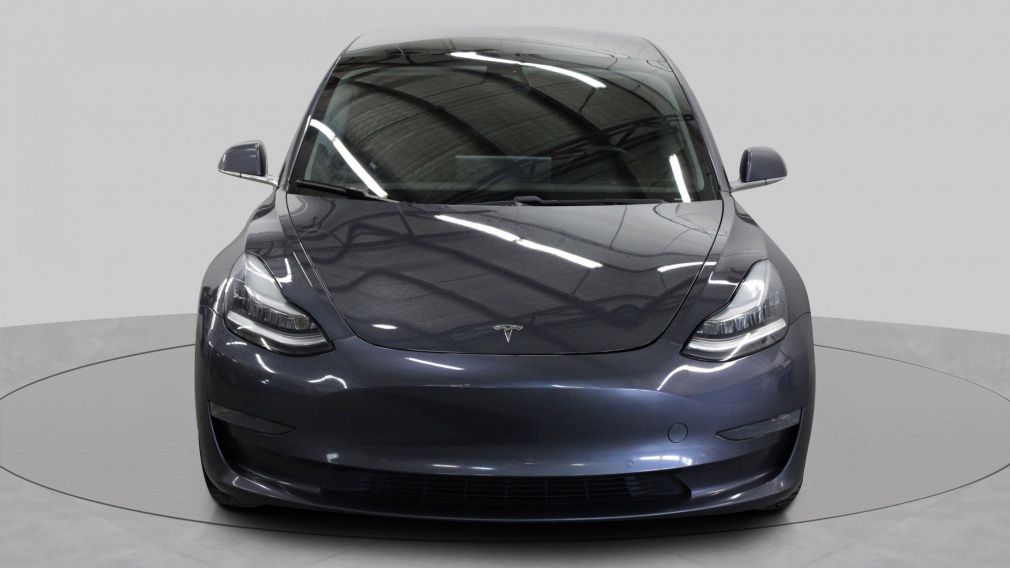 2019 Tesla Model 3 Standard Range Plus, Autopilot Complet #2