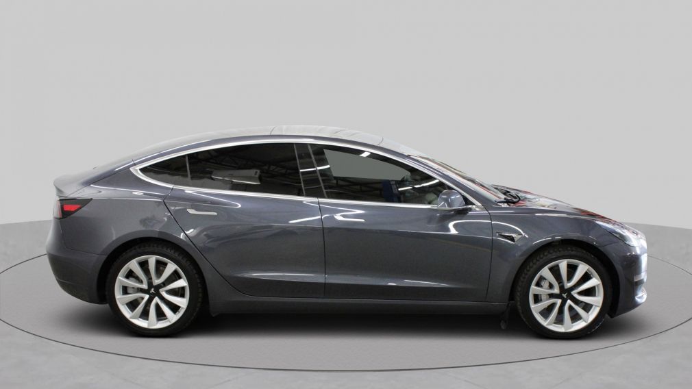 2019 Tesla Model 3 Standard Range Plus, Autopilot Complet #4