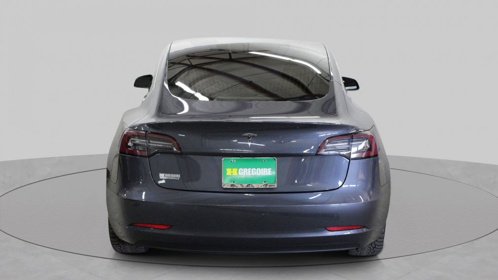2019 Tesla Model 3 Standard Range Plus, Autopilot Complet #6