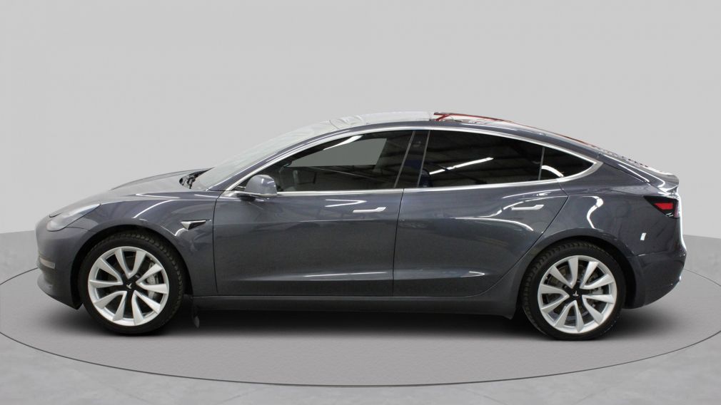 2019 Tesla Model 3 Standard Range Plus, Autopilot Complet #8