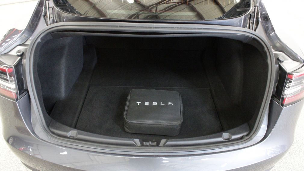 2019 Tesla Model 3 Standard Range Plus, Autopilot Complet #22
