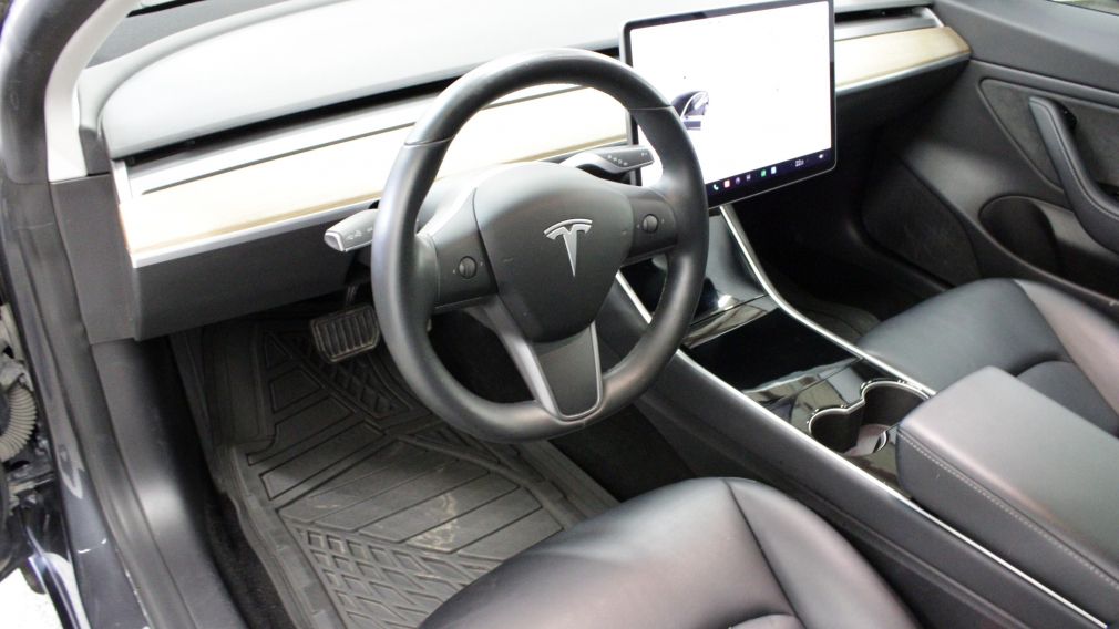 2019 Tesla Model 3 Standard Range Plus, Autopilot Complet #9