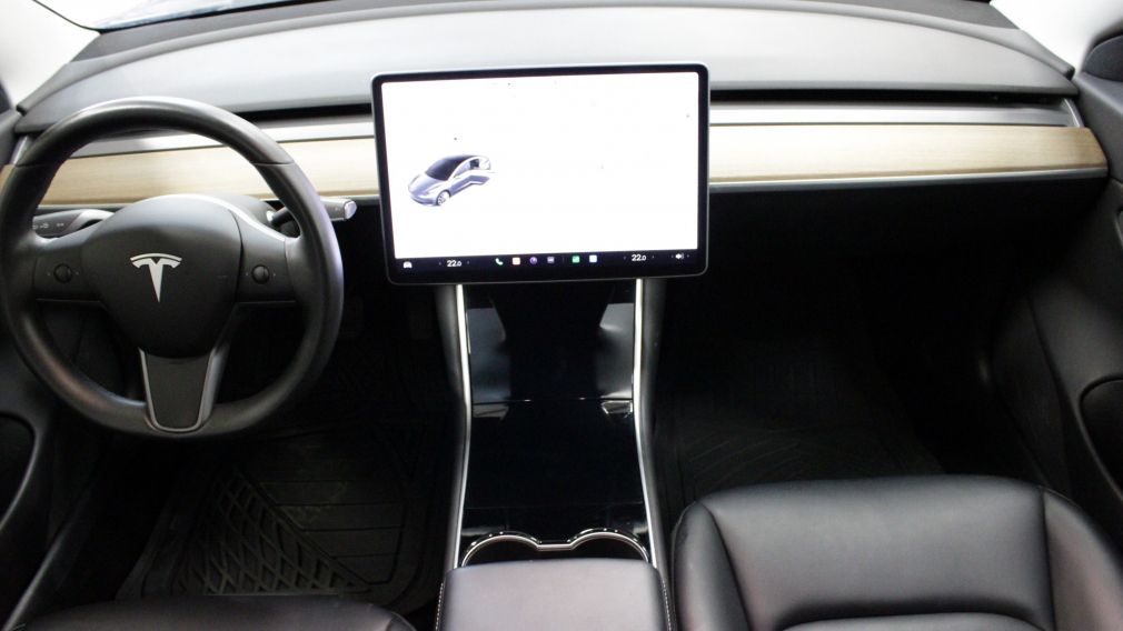 2019 Tesla Model 3 Standard Range Plus, Autopilot Complet #16