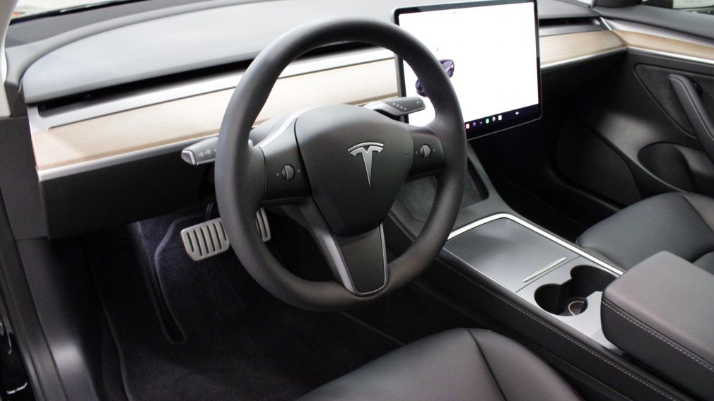 2022 Tesla Model 3 Performance #8