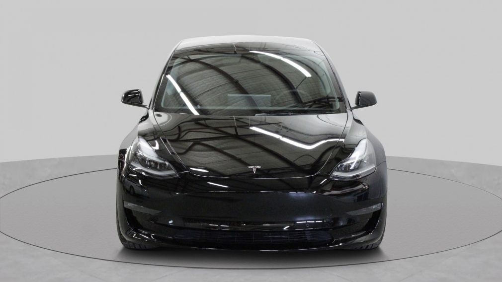 2022 Tesla Model 3 Performance #1