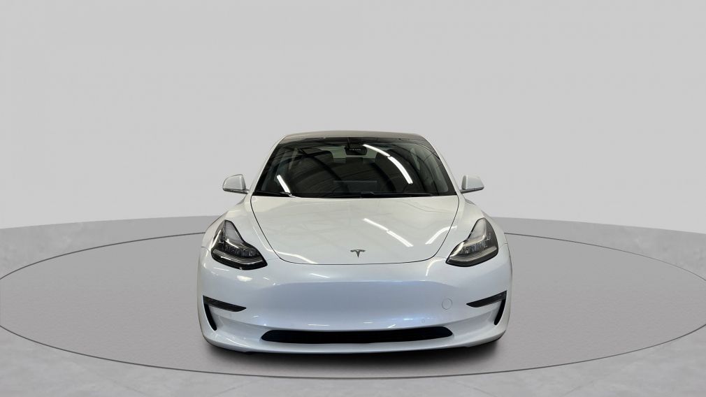 2020 Tesla Model 3 Performance AWD #2