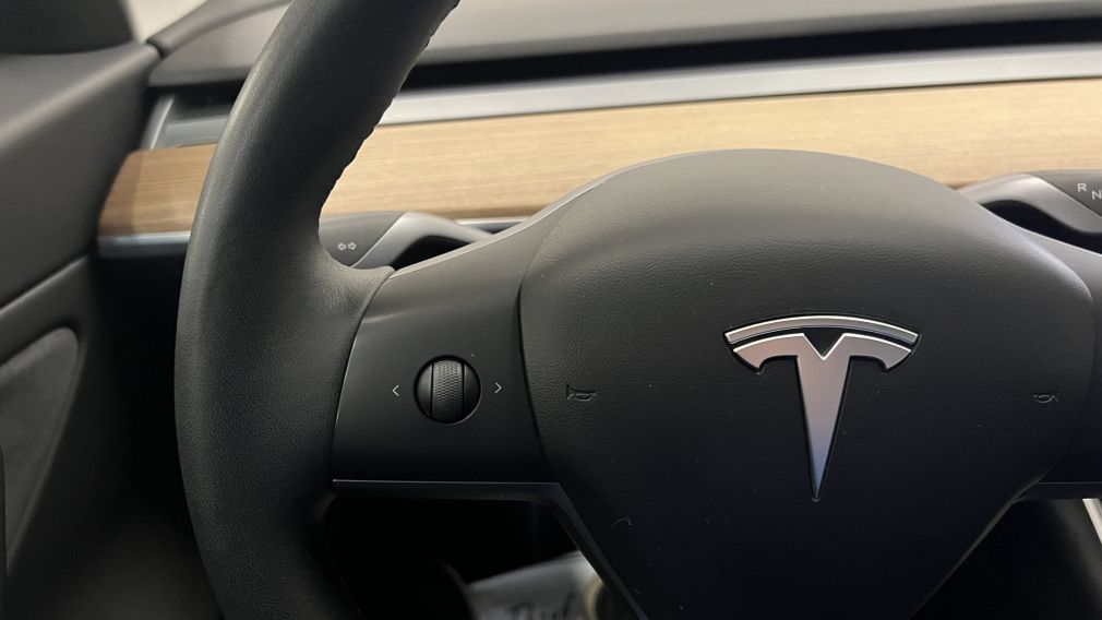 2020 Tesla Model 3 Performance AWD #11