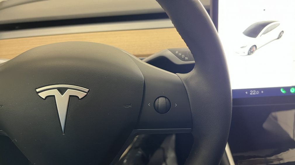 2020 Tesla Model 3 Performance AWD #12