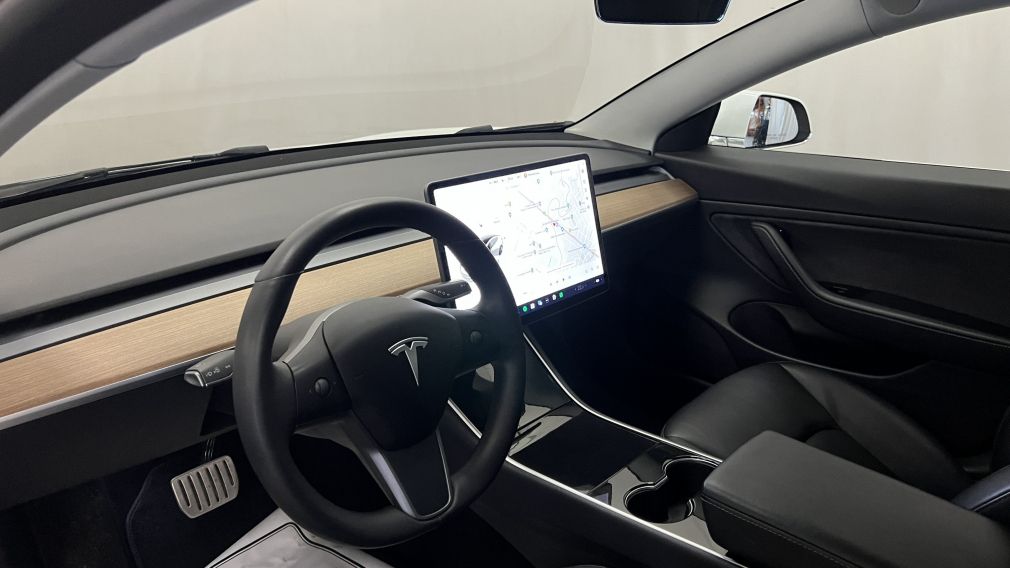 2020 Tesla Model 3 Performance AWD #9